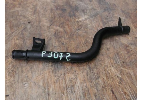 Патрубок системи охолодження Peugeot, Citroen 1.6 hdi, 9681299480
